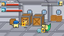 Squareboy vs Bullies: Arena Edition Screenshot 1